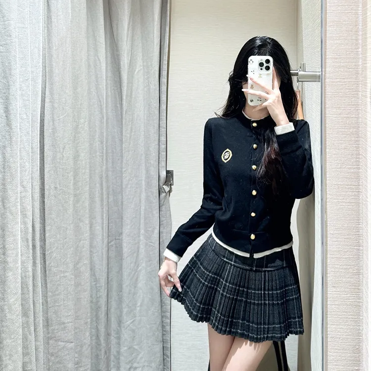 Teenie Weenie Knitwear Women's-6