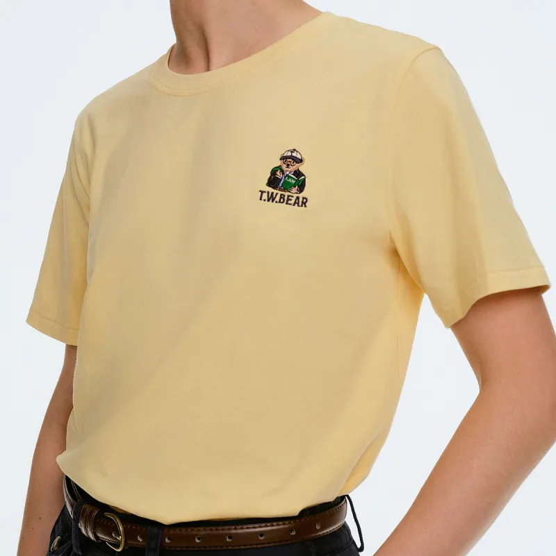Teenie Weenie Regular T-Shirt Women's-10
