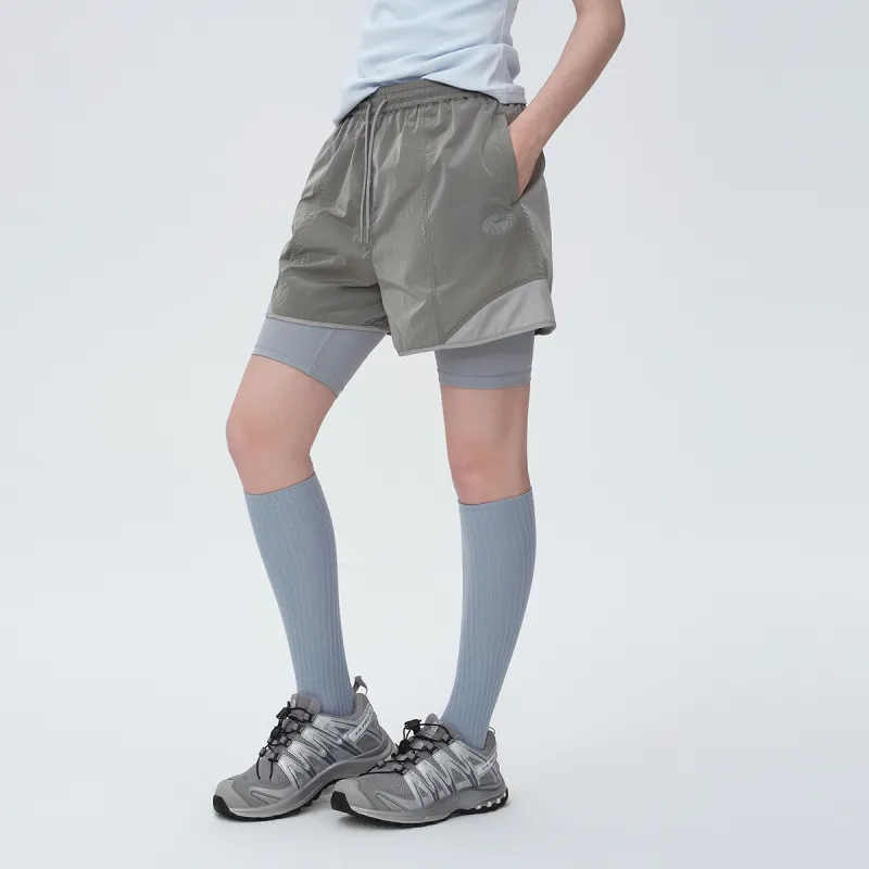 Teenie Weenie Casual Shorts Women's-3
