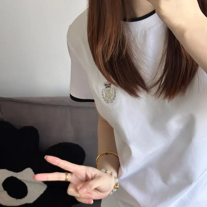 Teenie Weenie Regular T-Shirt Women's-3