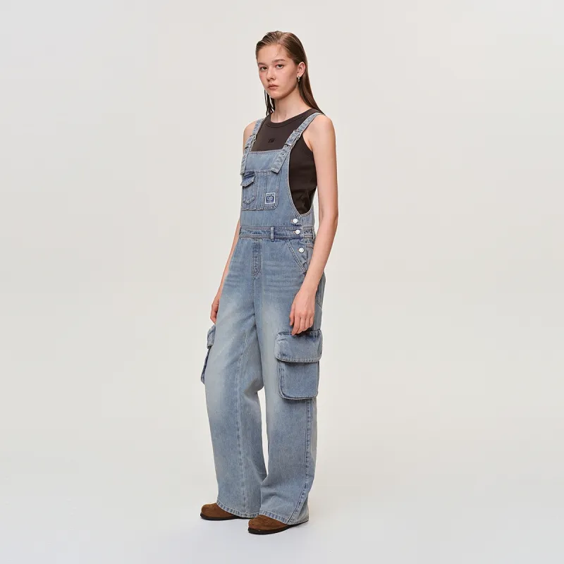 Teenie Weenie Overalls Women's-11