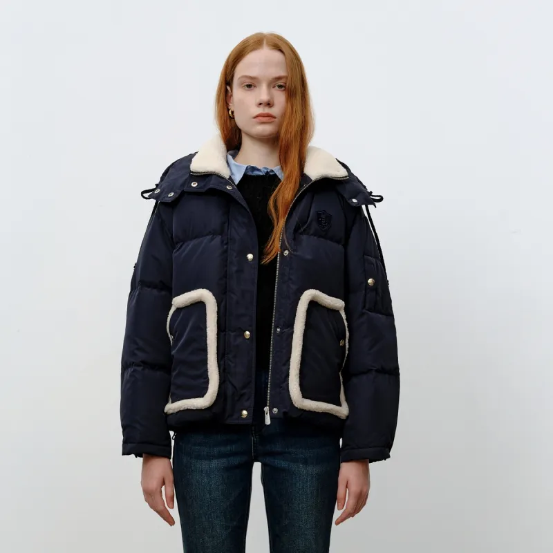 Teenie Weenie Down Jacket Women's-8