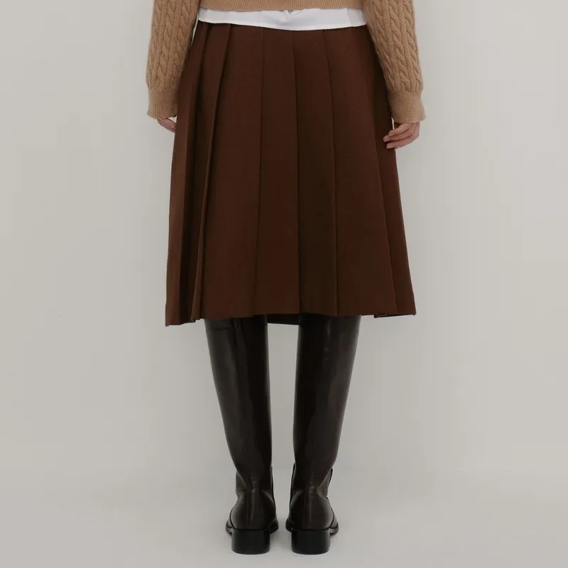 Teenie Weenie Casual Skirt Women's-12