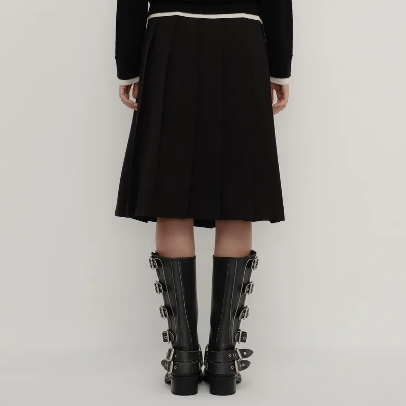 Teenie Weenie Casual Skirt Women's-3