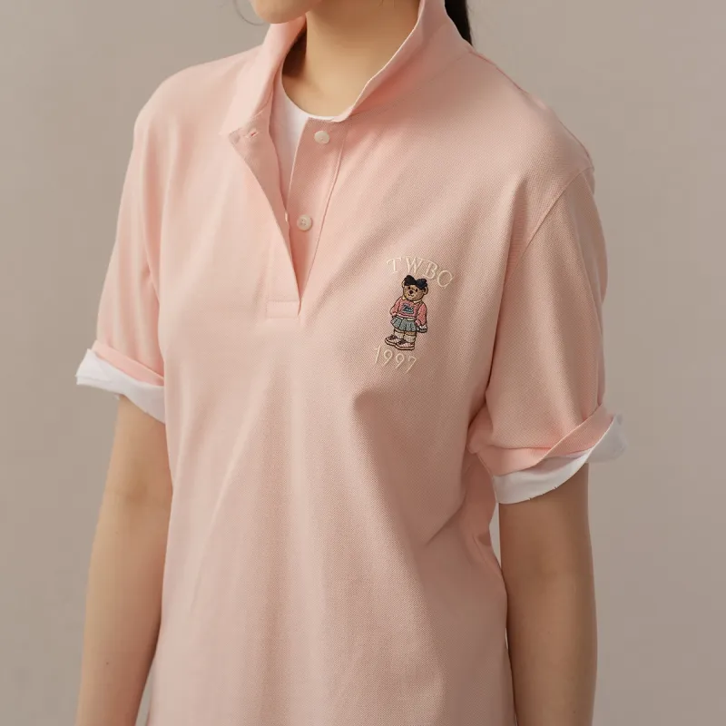 Teenie Weenie Short Sleeved Dress Women's-2
