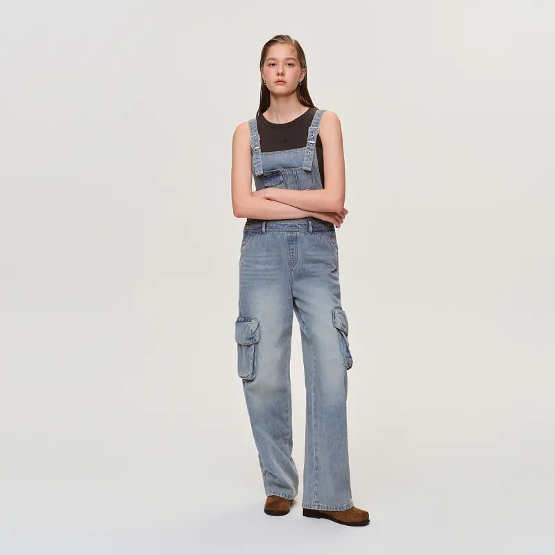 Teenie Weenie Overalls Women's-9