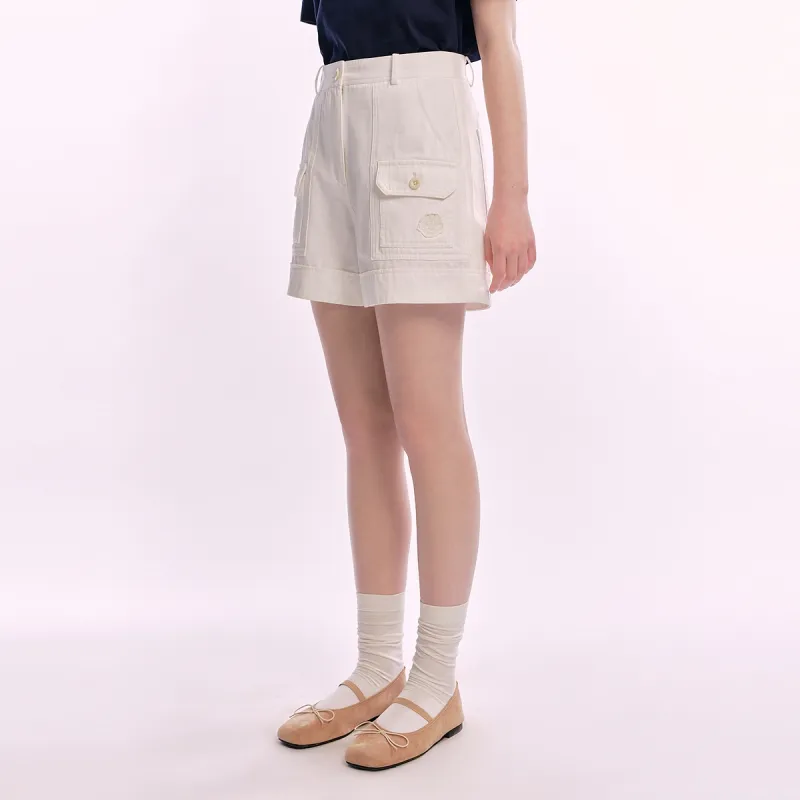 Teenie Weenie Casual Shorts Women's-3