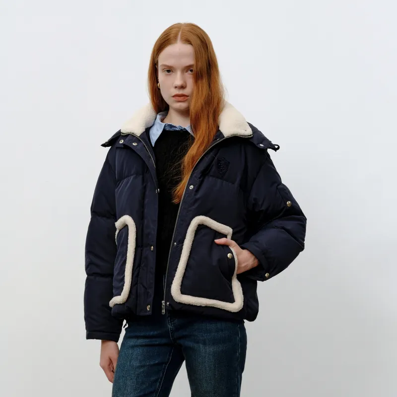 Teenie Weenie Down Jacket Women's-10