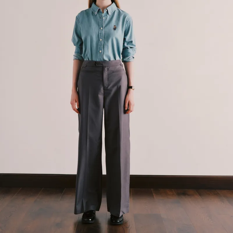 Teenie Weenie Suit Trouser Women's-10