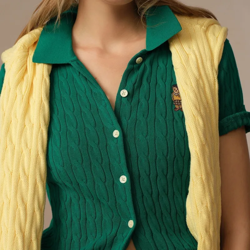 Teenie Weenie Sweaters Women's-11
