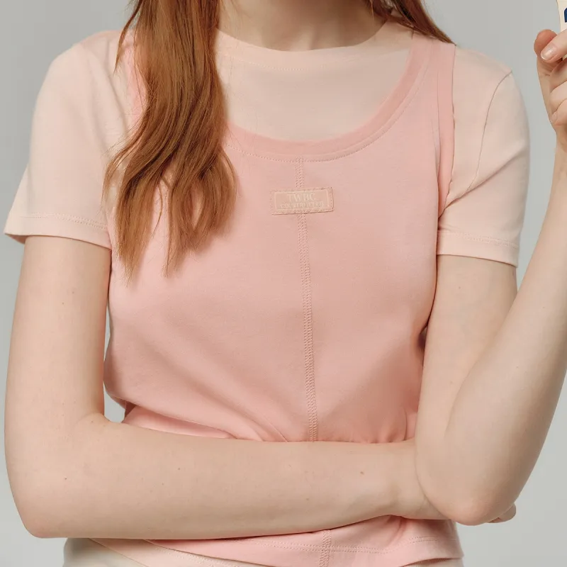 Teenie Weenie Casual Suit Women's-5