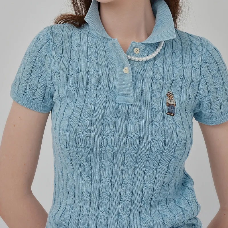 Teenie Weenie Sweaters Women's-4