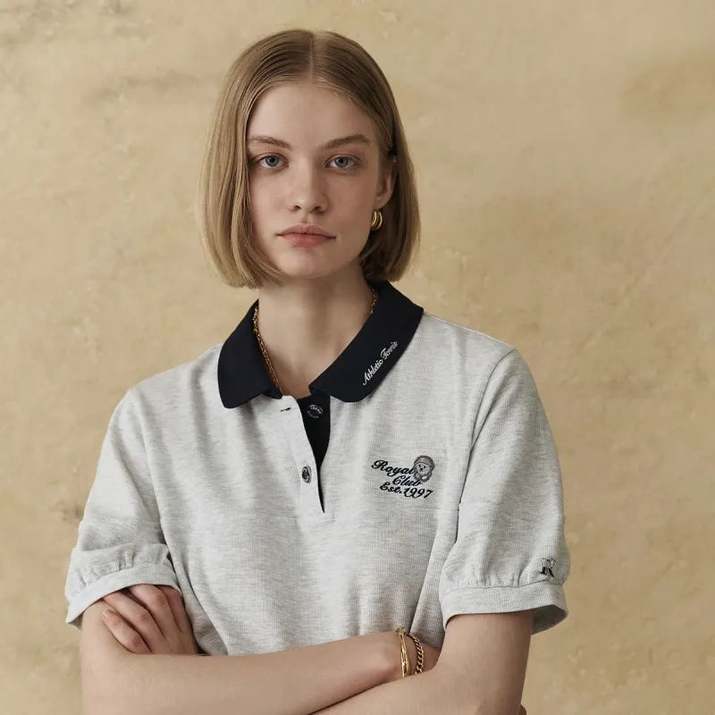 Teenie Weenie Polo Shirt Women's-10