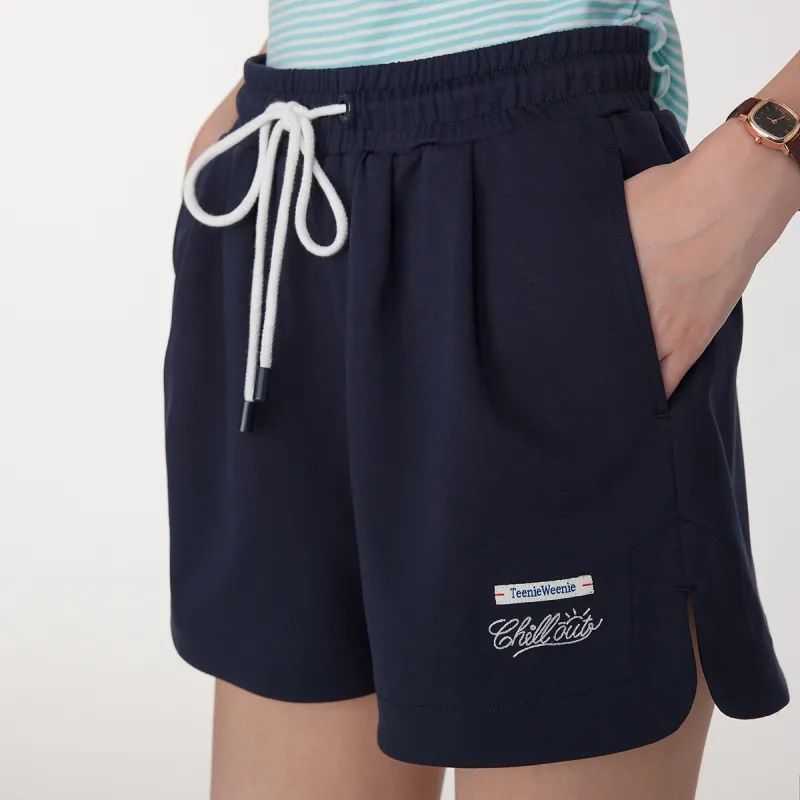 Teenie Weenie Casual Shorts Women's-5