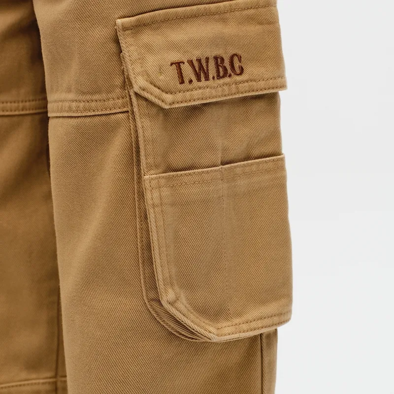 Teenie Weenie Jeans Women's-5