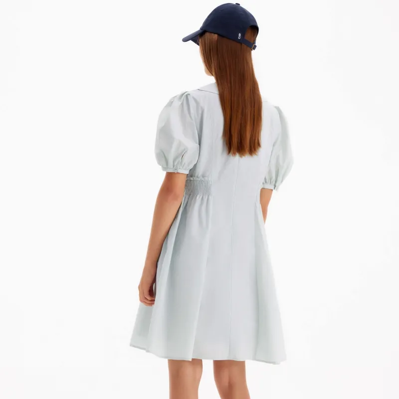 Teenie Weenie Short Sleeved Dress Women's-7