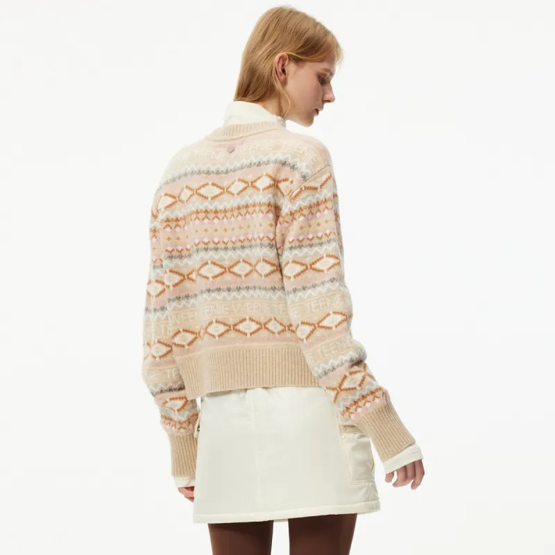 Teenie Weenie Knitwear Women's-5