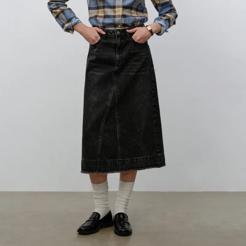Teenie Weenie Casual Short Skirts Women's-5