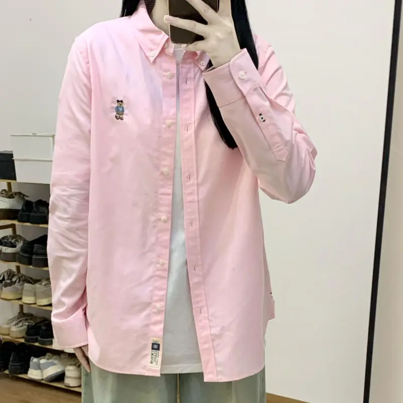 Teenie Weenie Shirts Women's-2