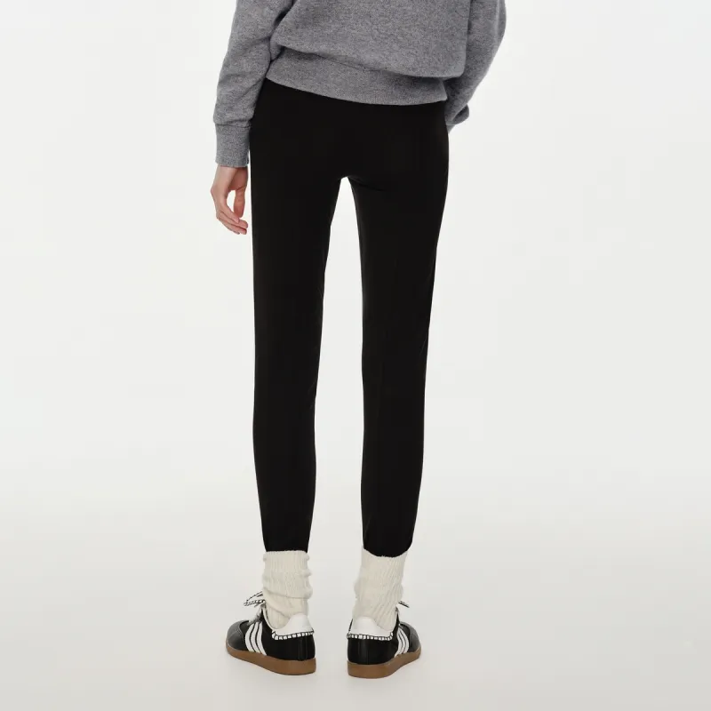 Teenie Weenie Knitted Sweatpants Women's-6