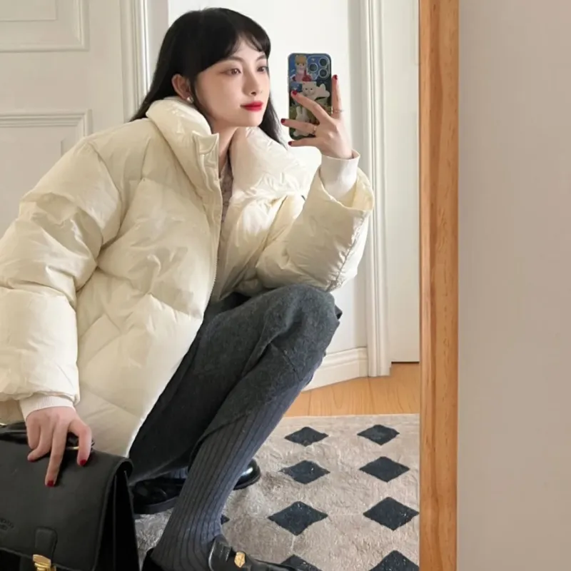 Teenie Weenie Down Jacket Women's-12