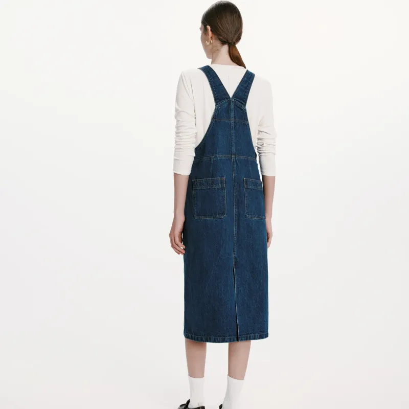 Teenie Weenie Long Sleeved Dresses Women's-5