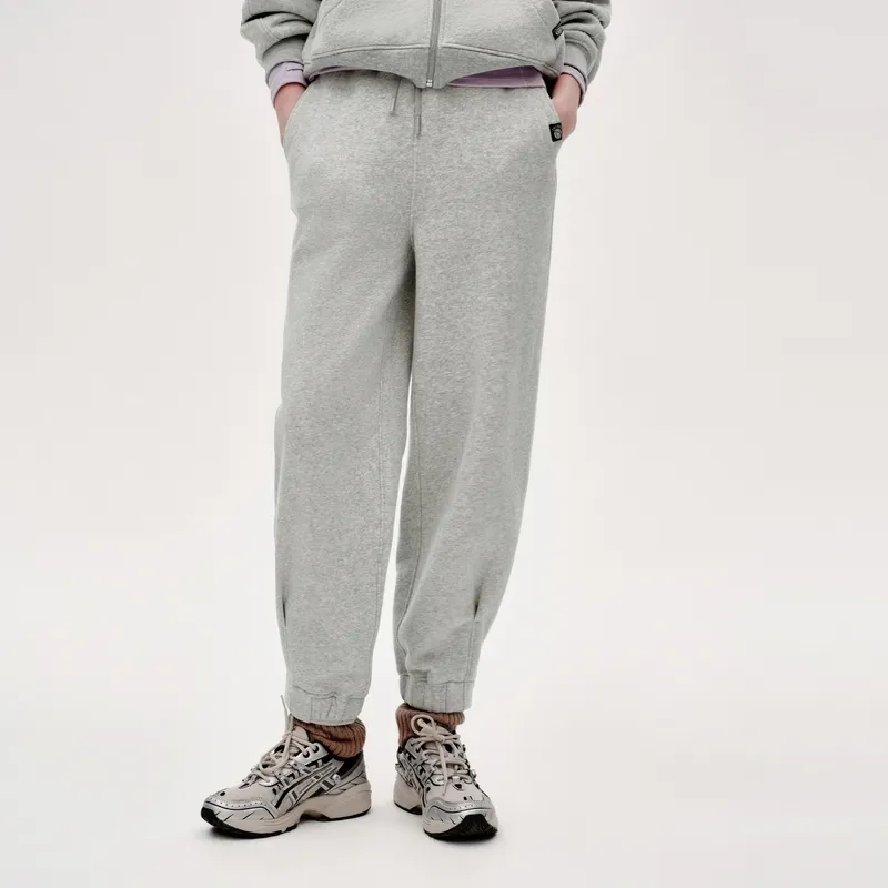 Teenie Weenie Knitted Sweatpants Women's-5