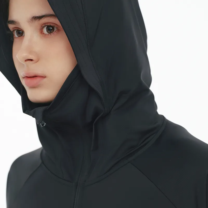 Teenie Weenie Sun Protection Clothing Women's-4