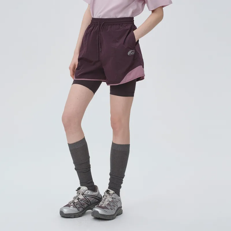 Teenie Weenie Casual Shorts Women's-11