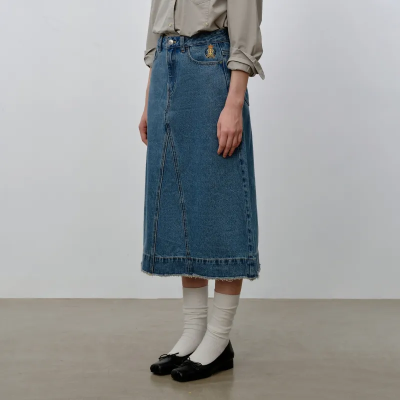 Teenie Weenie Casual Short Skirts Women's-12