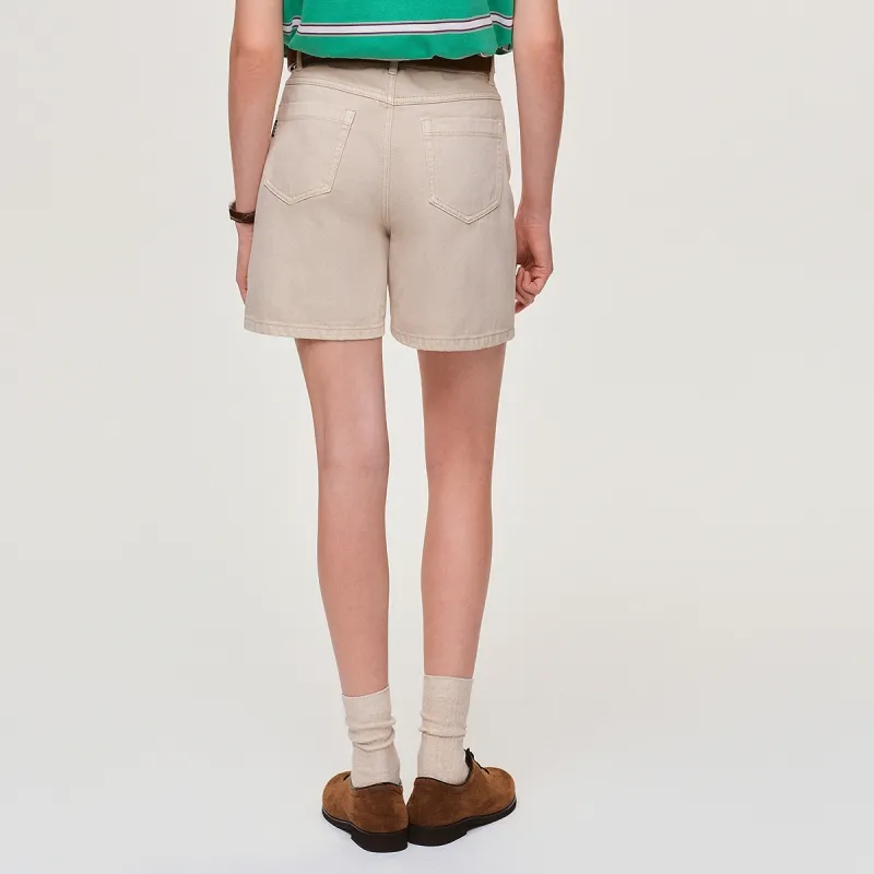 Teenie Weenie Denim Shorts Women's-5