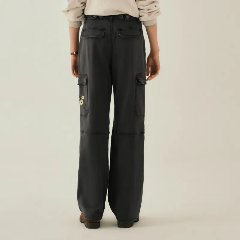 Teenie Weenie Jeans Women's-11