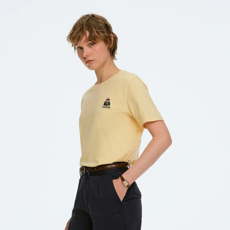 Teenie Weenie Regular T-Shirt Women's-8