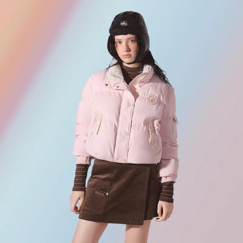 Teenie Weenie Down Jacket Women's-9