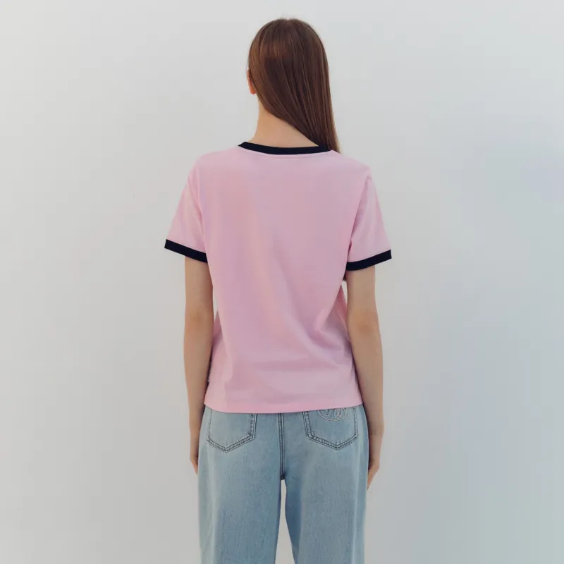 Teenie Weenie T Shirts Women's-4