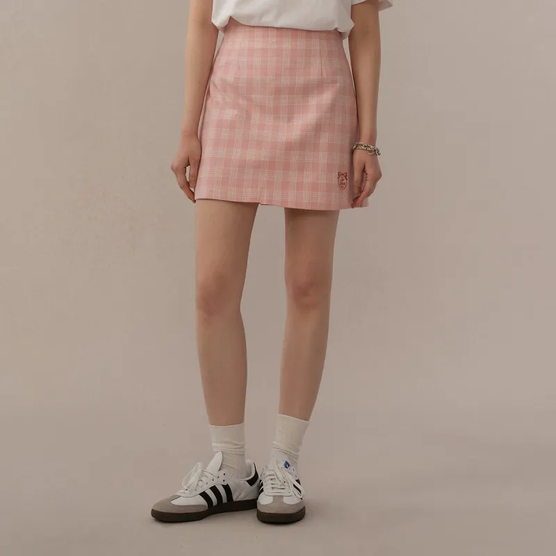 Teenie Weenie Casual Short Skirts Women's-3