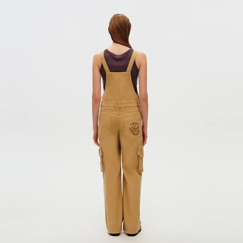 Teenie Weenie Overalls Women's-6