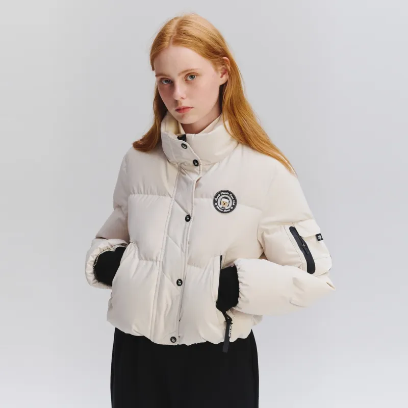 Teenie Weenie Down Jacket Women's-4