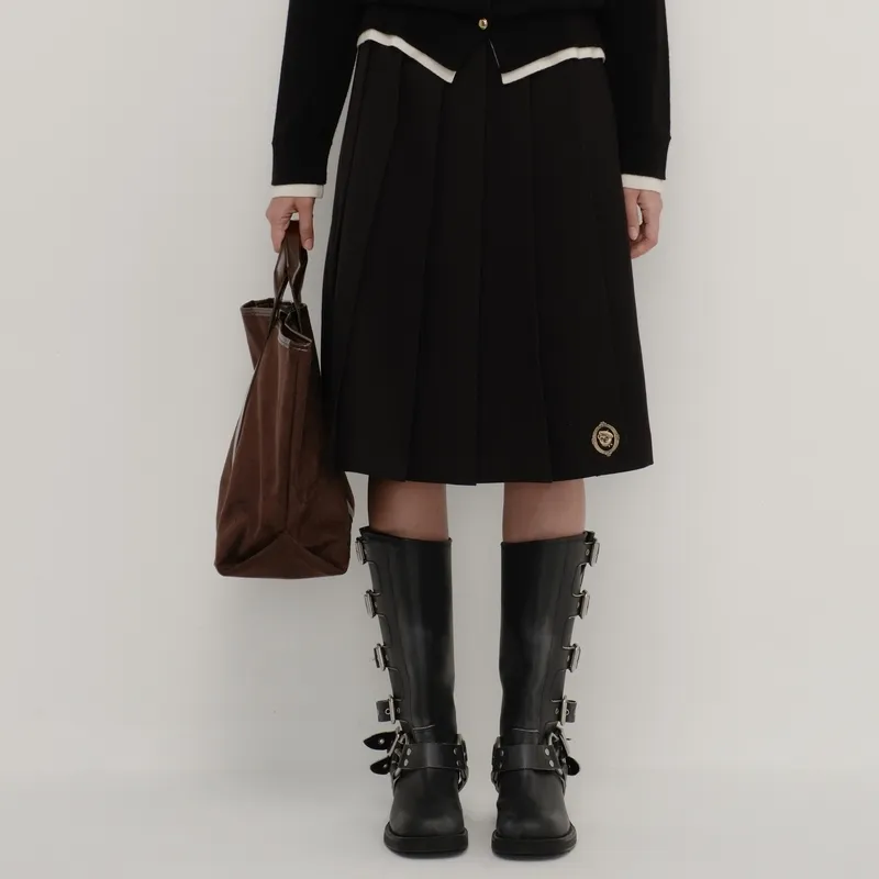 Teenie Weenie Casual Skirt Women's-4