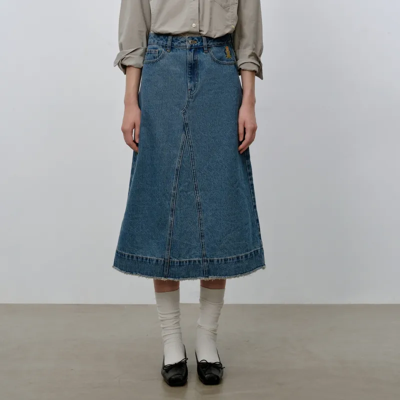 Teenie Weenie Casual Short Skirts Women's-11