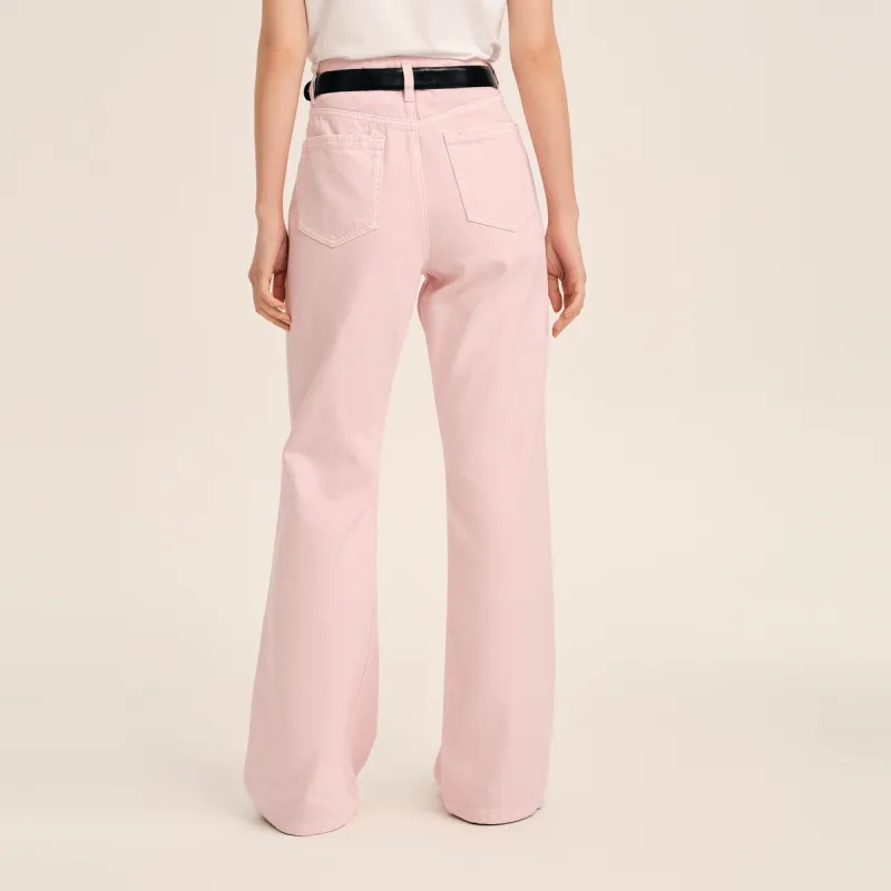 Teenie Weenie New Year Jeans Women's-6