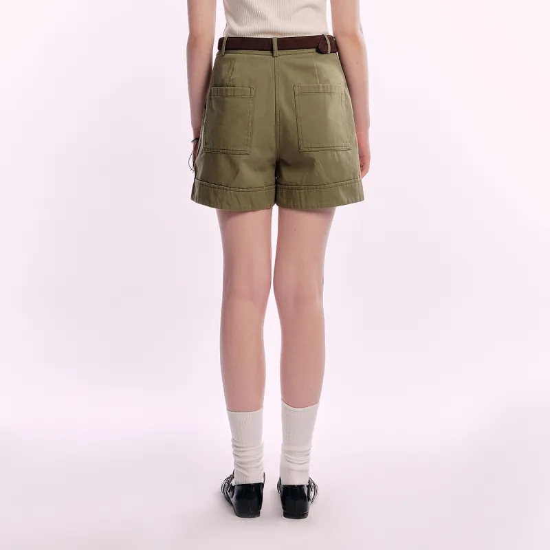 Teenie Weenie Casual Shorts Women's-11