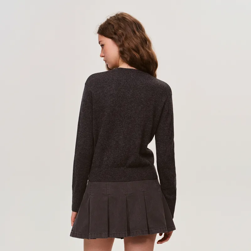 Teenie Weenie Knitwear Women's-20