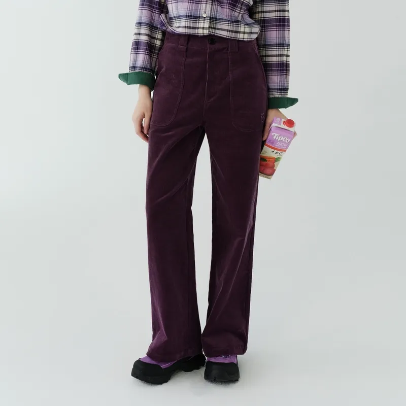 Teenie Weenie Casual Pants Women's-4