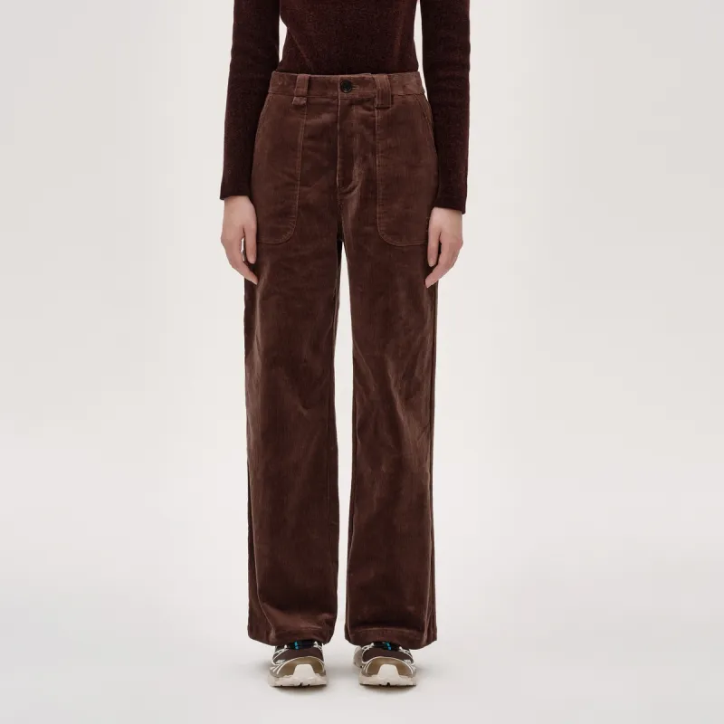 Teenie Weenie Casual Pants Women's-8