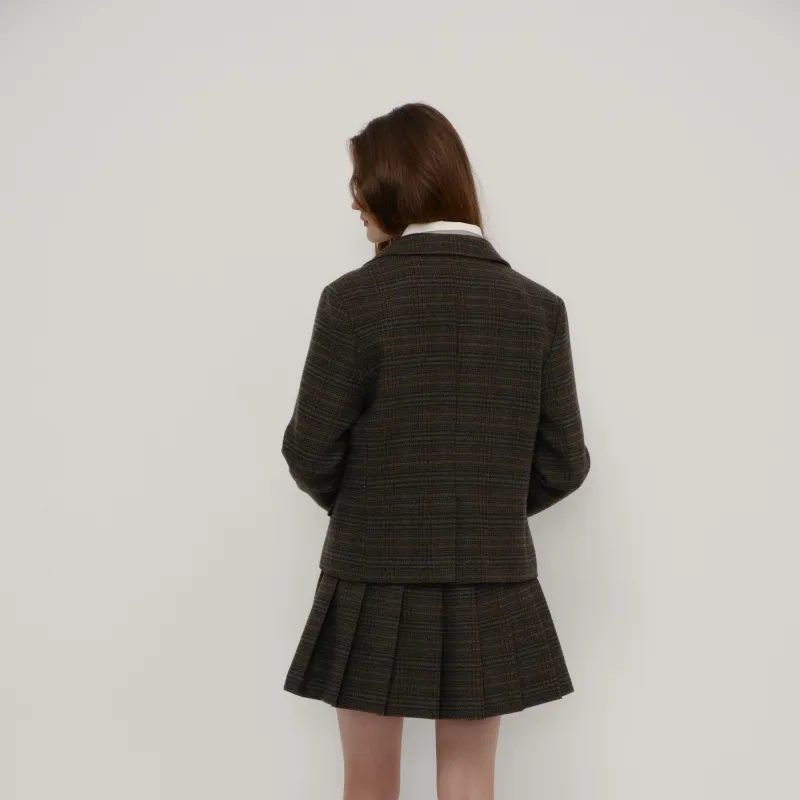 Teenie Weenie Business Suit Women's-5