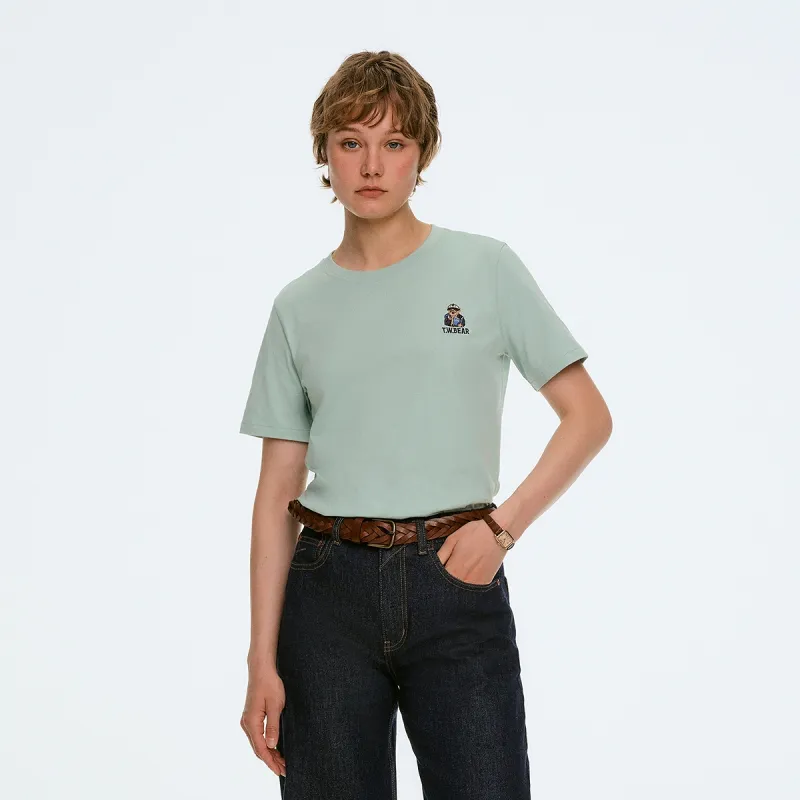 Teenie Weenie Regular T-Shirt Women's-20