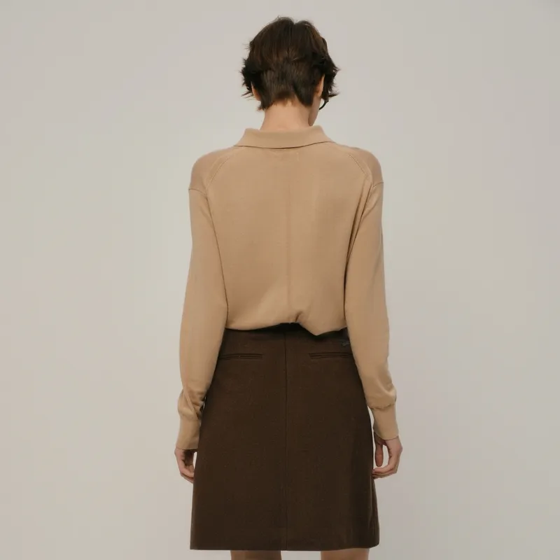 Teenie Weenie Sweaters Women's-2