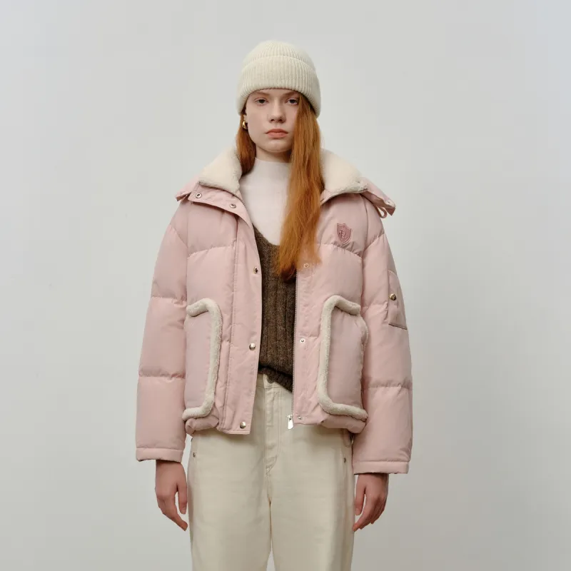 Teenie Weenie Down Jacket Women's-2