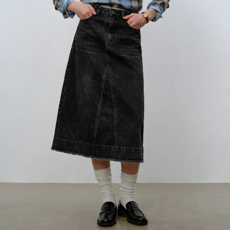 Teenie Weenie Casual Short Skirts Women's-2